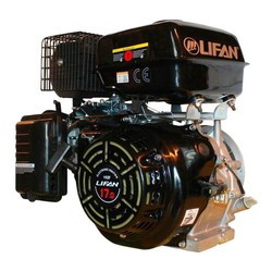Двигатель Lifan 192F-11A