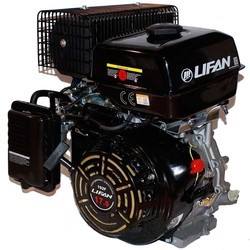 Двигатель Lifan 192F-R