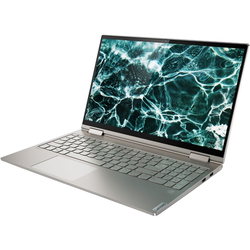 Ноутбук Lenovo Yoga C740 15 (C740-15IML 81TD0008US)