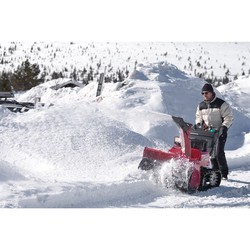 Снегоуборщик Honda HSM1390IK2 ETDR
