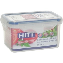 Пищевой контейнер Hitt H241015