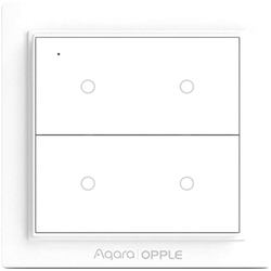 Выключатель Xiaomi Aqara Opple Smart Switch Wireless Version 4