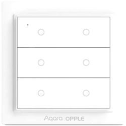 Выключатель Xiaomi Aqara Opple Smart Switch Wireless Version 6