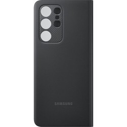 Чехол Samsung Smart Clear View Cover for Galaxy S21 Ultra