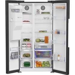 Холодильник Beko GN 162341 XBRN