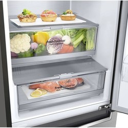 Холодильник LG GB-B72NSVCN