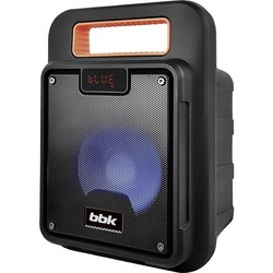 Аудиосистема BBK BTA603