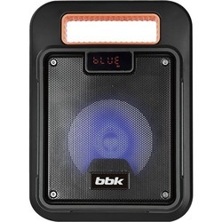 Аудиосистема BBK BTA603