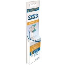Насадки для зубных щеток Oral-B Simply Clean EB 17B-2