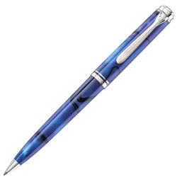Ручка Pelikan Souveraen K805 Blue Dunes CT