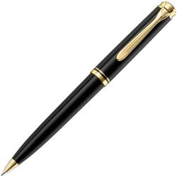 Ручка Pelikan Souveraen K800 Black GT