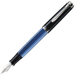 Ручка Pelikan Souveraen M805 Black Blue PP