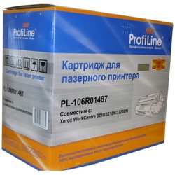 Картридж ProfiLine PL-106R01487