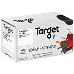 Картридж Target TR-KXFA83A