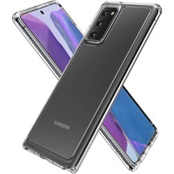 Чехол Spigen Ultra Hybrid for Galaxy Note20