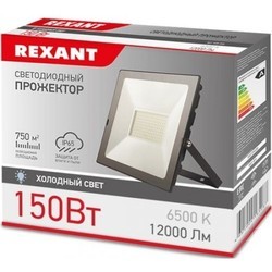 Прожектор / светильник REXANT 605-006