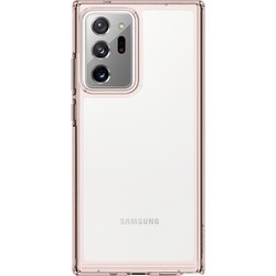 Чехол Spigen Ultra Hybrid for Galaxy Note20 Ultra