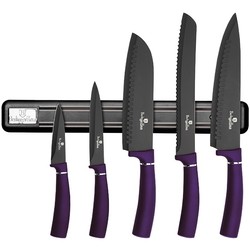 Набор ножей Berlinger Haus Purple BH-2681