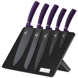 Набор ножей Berlinger Haus Purple BH-2577