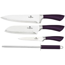 Набор ножей Berlinger Haus Purple Eclipse BH-2496