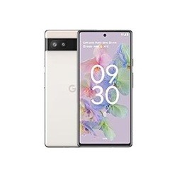 Мобильный телефон Google Pixel 6a