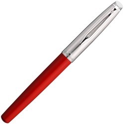 Ручка Waterman Embleme Red CT Rollerball Pen