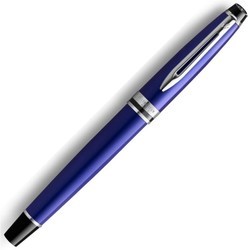 Ручка Waterman Expert 3 Blue CT Fountain Pen