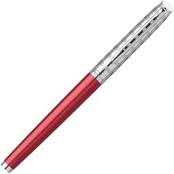 Ручка Waterman Hemisphere Deluxe 2020 Red CT Fountain Pen
