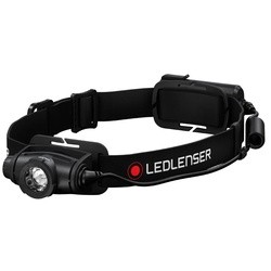 Фонарик Led Lenser H5 Core