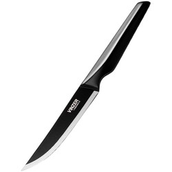 Кухонный нож Vinzer Geometry Nero 50300