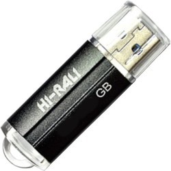 USB-флешка Hi-Rali Corsair Series 2.0 4Gb