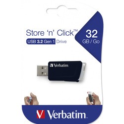 USB-флешка Verbatim Store n Click 32Gb