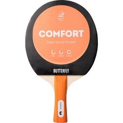 Ракетка для настольного тенниса Butterfly Comfort