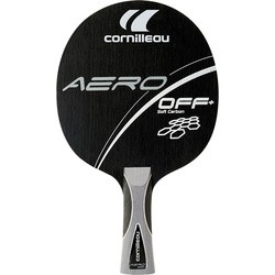 Ракетка для настольного тенниса Cornilleau Aero OFF+ Soft Carbon