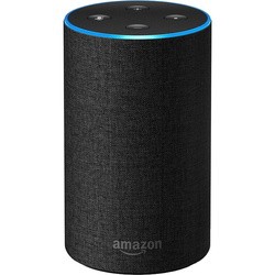 Аудиосистема Amazon Echo 2nd Gen