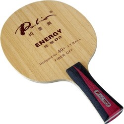 Ракетка для настольного тенниса Palio Energy 03 Carbon