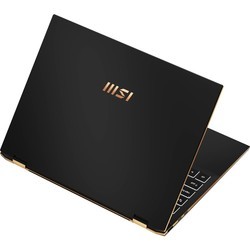 Ноутбук MSI Summit E13 Flip EVO A11MT (E13 A11MT-092RU)
