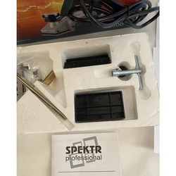 Электрорубанок Spektr SEP-2500