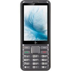 Мобильный телефон F Plus S350
