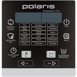 Мультиварка Polaris PMC 0576AD