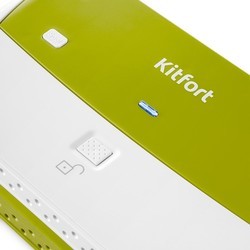 Вакуумный упаковщик KITFORT KT-1512