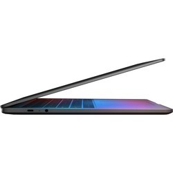 Ноутбук Xiaomi Mi Notebook Pro 14 2021 (Mi Notebook Pro 14 i5 11320H 16/512GB/MX450 Silver)
