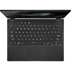 Ноутбуки Asus GV301QH-K6034R