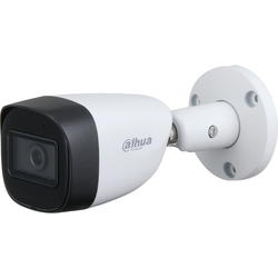 Камера видеонаблюдения Dahua DH-HAC-HFW1500CMP-A-POC 2.8 mm