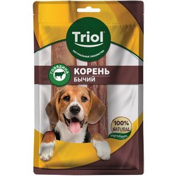 Корм для собак TRIOL Bovine Root 0.04 kg