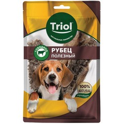 Корм для собак TRIOL Tripe Beef 0.03 kg