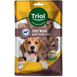 Корм для собак TRIOL Dietary Lung Lamb 0.04 kg