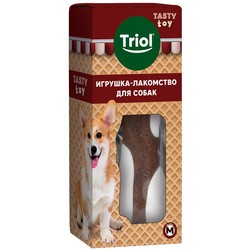 Корм для собак TRIOL Tasty Bone M