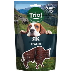 Корм для собак TRIOL Yak Trachea 0.04 kg