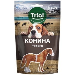 Корм для собак TRIOL Horse Trachea 0.04 kg